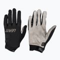 Guanti da ciclismo da uomo Leatt MTB 2.0 X-Flow 6025105581 stealth