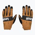 Guanti da ciclismo Leatt MTB 1.0 GripR rust da uomo 2