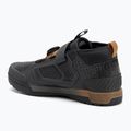 Scarpe da ciclismo MTB da uomo Leatt ProClip 4.0 grafite 3