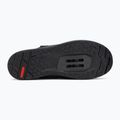 Scarpe da ciclismo MTB da uomo Leatt ProClip 4.0 grafite 4