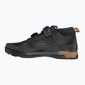Scarpe da ciclismo MTB da uomo Leatt ProClip 4.0 grafite 3