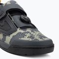 Scarpe da ciclismo Leatt ProFlat 3.0 mimetiche da uomo 7