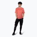 Maglia da ciclismo da uomo Leatt MTB Trail 2.0 W coral 2