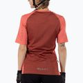 Maglia da ciclismo da uomo Leatt MTB Trail 2.0 W coral 4