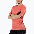 Maglia da ciclismo da uomo Leatt MTB Trail 2.0 W coral 5