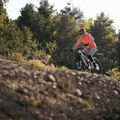 Maglia da ciclismo da uomo Leatt MTB Trail 2.0 W coral 10
