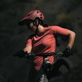 Maglia da ciclismo da uomo Leatt MTB Trail 2.0 W coral 12