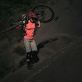 Maglia da ciclismo da uomo Leatt MTB Trail 2.0 W coral 13
