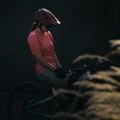 Maglia da ciclismo da uomo Leatt MTB Trail 2.0 W coral 14