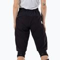 Pantaloncini da ciclismo Leatt MTB Trail 2.0 W da donna, nero 2