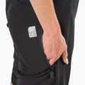Pantaloncini da ciclismo Leatt MTB Trail 2.0 W da donna, nero 5