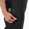 Pantaloncini da ciclismo Leatt MTB Trail 2.0 W da donna, nero 6