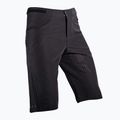 Pantaloncini da ciclismo Leatt MTB Trail 2.0 W da donna, nero 7