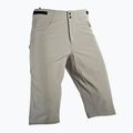 Pantaloncini da ciclismo donna Leatt MTB Trail 2.0 W crema 6