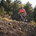 Pantaloncini da ciclismo donna Leatt MTB Trail 2.0 W crema 10