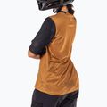 Maglia ciclismo Leatt MTB Enduro 3.0 W rust da donna 2