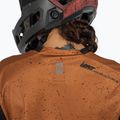 Maglia ciclismo Leatt MTB Enduro 3.0 W rust da donna 3