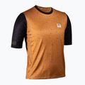 Maglia ciclismo Leatt MTB Enduro 3.0 W rust da donna 6