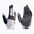 Guanti da ciclismo da donna Leatt MTB 1.0 GripR crema