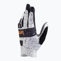 Guanti da ciclismo da donna Leatt MTB 1.0 GripR crema 2