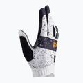 Guanti da ciclismo da donna Leatt MTB 1.0 GripR crema 3