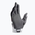 Guanti da ciclismo da donna Leatt MTB 1.0 GripR crema 4