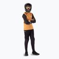 Set bici da bambino Leatt Ride Kit MTB 1.0 Jr rust