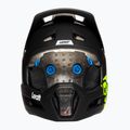 Leatt MTB Gravity 1.0 V25 Jr casco da bici per bambini nero 5