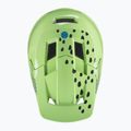 Casco da bici per bambini Leatt MTB Gravity 1.0 V25 Jr mojito 7