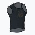 Maglia ciclismo uomo Leatt Sleeveless Base black