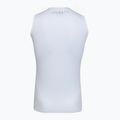 Maglia da ciclismo uomo Leatt Sleeveless Base white 2