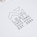Maglia da ciclismo uomo Leatt Sleeveless Base white 3