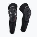 Protezioni da ciclismo per ginocchia e stinchi Leatt 3DF 5.0 Evo EXT black 2