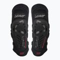 Protezioni per ginocchia da bicicletta Leatt 3DF 5.0 Evo nero