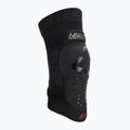 Protezioni per ginocchia da bicicletta Leatt 3DF 5.0 Evo nero 3