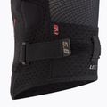 Protezioni per ginocchia da bicicletta Leatt 3DF 5.0 Evo nero 5