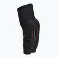 Protezioni per gomiti da bicicletta Leatt 3DF 5.0 Evo nero