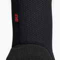 Protezioni per gomiti da bicicletta Leatt 3DF 5.0 Evo nero 6