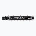 Leatt AllMnt 6.0 Pedali da bicicletta piatti neri 3