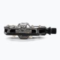 Leatt Gravity 6.0 Pedali da bicicletta a clip neri 6