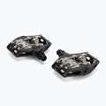 Leatt AllMnt 6.0 Pedali da bicicletta a clip neri