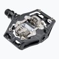 Leatt AllMnt 6.0 Pedali da bicicletta a clip neri 2