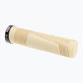 Manopole per manubrio Leatt ReaFlex 6.0 Regular 31 mm peanut 2