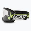 Occhiali da ciclismo Leatt Vizion 2.5 black/neon yellow 4