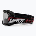 Occhiali da ciclismo Leatt Vizion 2.5 black/red 4