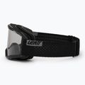 Occhiali da ciclismo Leatt Vizion 2.0 MTB black 4