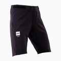 Pantaloncini da ciclismo da uomo Leatt MTB Endurance 2.0 black