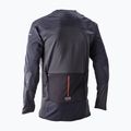 Maglia a maniche lunghe da ciclismo uomo Leatt MTB Trail 6.0 Cargo 5026052202 ghost black 2