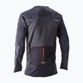 Maglia da ciclismo a manica lunga da uomo Leatt MTB Trail 6.0 Cargo ghost black 2