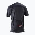 Maglia MTB da uomo Leatt MTB Trail 6.0 Cargo ghost black 2